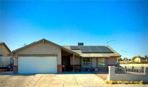 6400 Starcrest Drive, Las Vegas, NV 89108