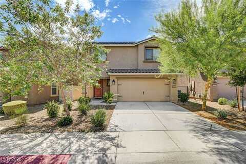4917 Finca Street, North Las Vegas, NV 89031