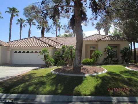 4528 Townview Drive, Las Vegas, NV 89129