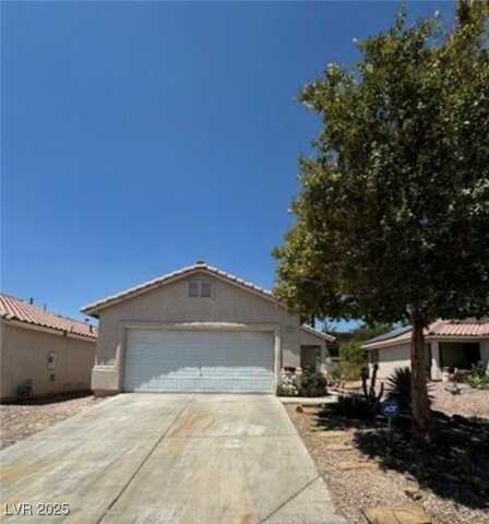 5523 Jose Leon Street, North Las Vegas, NV 89031