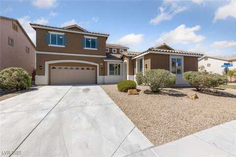 3917 Grant Hill Avenue, North Las Vegas, NV 89081