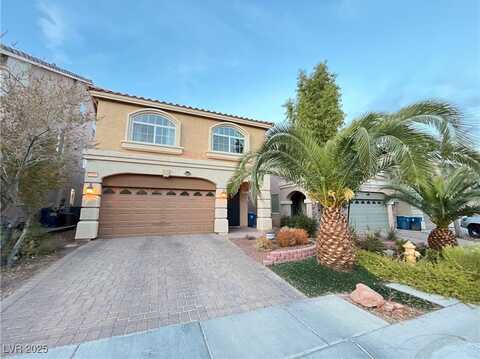 5280 Tulip Hill Avenue, Las Vegas, NV 89141