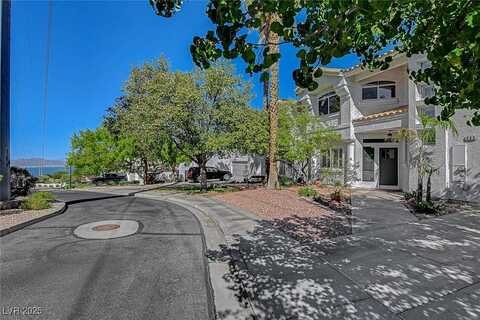 663 Florence Drive, Boulder City, NV 89005