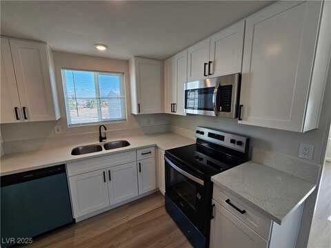 981 McMurray Drive, Pahrump, NV 89060