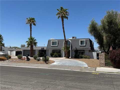 818 Lacy Lane, Las Vegas, NV 89107