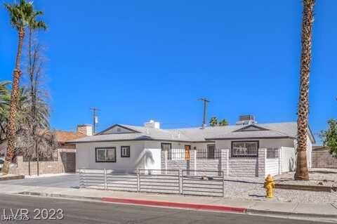 3113 Black Forest Drive, Las Vegas, NV 89102