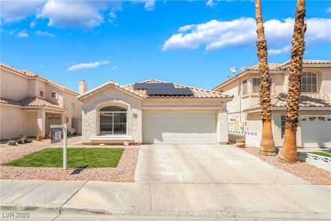 1734 Talon Avenue, Henderson, NV 89074