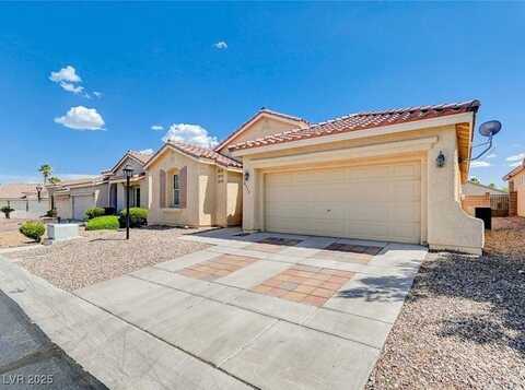 8313 Dawn Breeze Avenue, Las Vegas, NV 89131