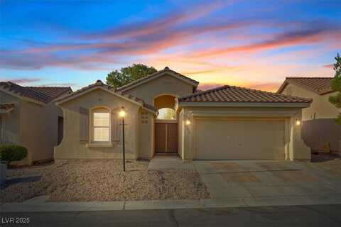 8313 Dawn Breeze Avenue, Las Vegas, NV 89131
