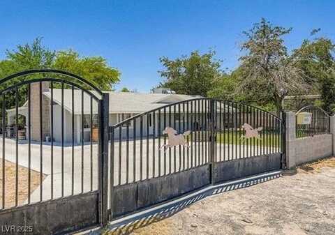 5522 Annie Oakley Drive, Las Vegas, NV 89120