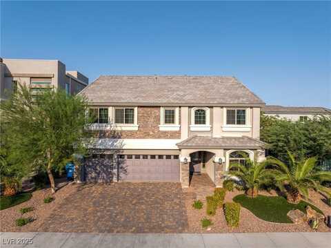 8656 Indigo Spring Road, Las Vegas, NV 89139