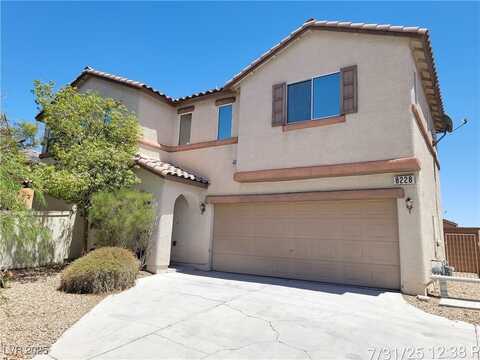 8228 Amphora Street, Las Vegas, NV 89139