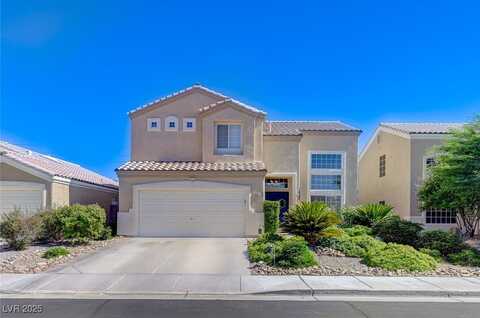 2527 New Salem Avenue, Henderson, NV 89052