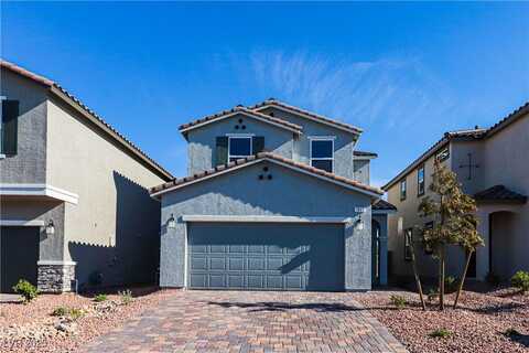 7621 Mojave Wind Avenue, Las Vegas, NV 89113