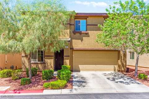 7927 Blue Lake Peak Street, Las Vegas, NV 89166