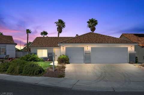 9616 Glengarry Drive, Las Vegas, NV 89129