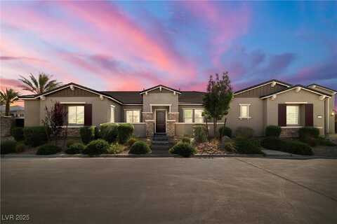 8420 Black Brush Lane, Las Vegas, NV 89131