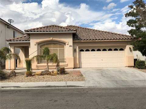 7606 Brambleberry Court, Las Vegas, NV 89113
