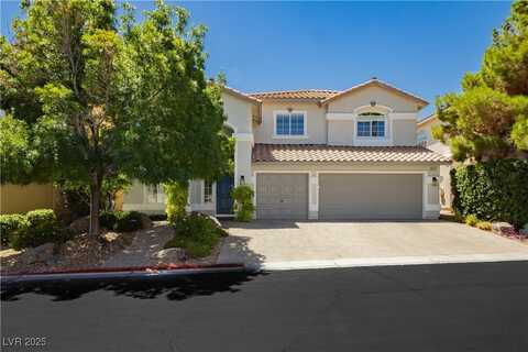 8429 Wild Diamond Avenue, Las Vegas, NV 89143