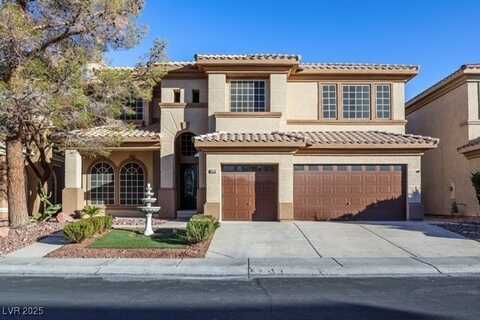 4630 Laguna Vista Street, Las Vegas, NV 89147