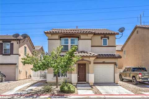 421 Dairy Creek Avenue, Las Vegas, NV 89183