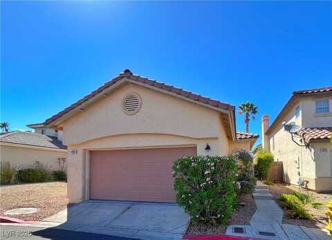1005 Olive Mill Lane, Las Vegas, NV 89134