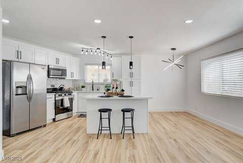 4748 Terra Linda Avenue, Las Vegas, NV 89120