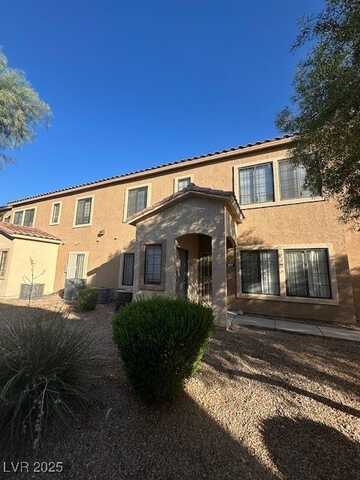 2111 Hussium Hills Street, Las Vegas, NV 89108