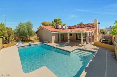 8700 Isola Drive, Las Vegas, NV 89117