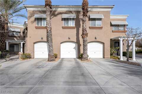 805 Dana Hills Court, Las Vegas, NV 89134