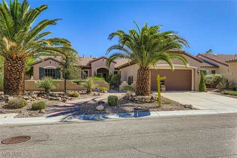 2316 Hardin Ridge Drive, Henderson, NV 89052
