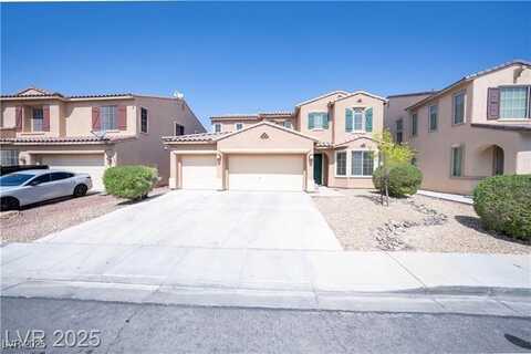 4028 Gaster Avenue, North Las Vegas, NV 89081