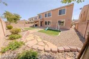4028 Gaster Avenue, North Las Vegas, NV 89081