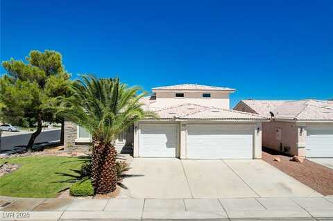 5704 Burdel Street, Las Vegas, NV 89149
