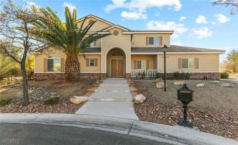 7611 Leybourne Court, Las Vegas, NV 89131