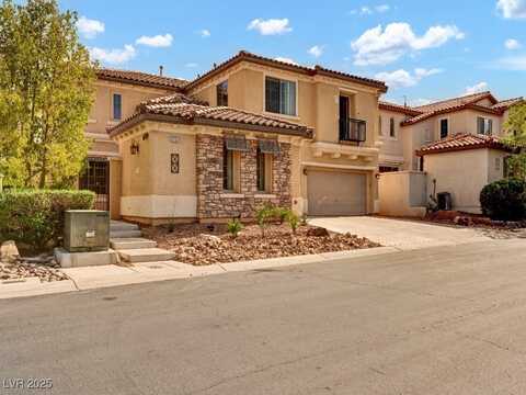 8267 Campbell Springs Avenue, Las Vegas, NV 89178