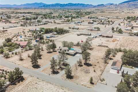 5670 Palora Street, Pahrump, NV 89060