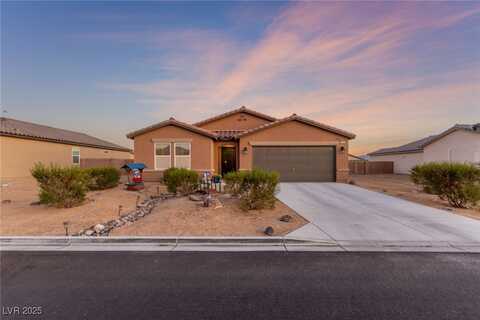 3951 E Marathon Drive, Pahrump, NV 89061