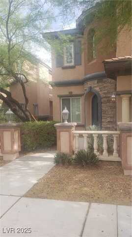 7711 Windy Meadow Avenue, Las Vegas, NV 89178