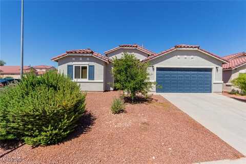 4107 Jessica Marie Street, North Las Vegas, NV 89032