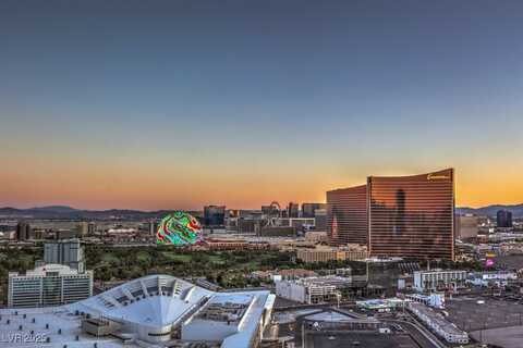 2877 Paradise Road, Las Vegas, NV 89109