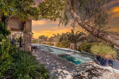 64 Twilight Rose Street, Las Vegas, NV 89138