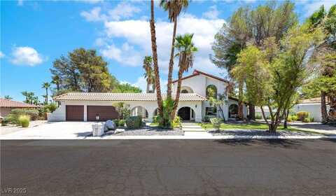 5830 Via Manigua, Las Vegas, NV 89120
