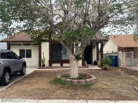 6648 Fredonia Drive, Las Vegas, NV 89108