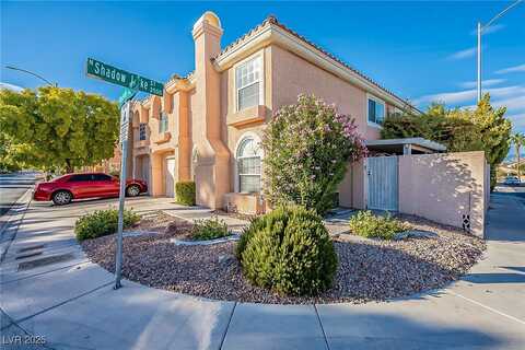 8400 Wandering Sun Avenue, Las Vegas, NV 89129