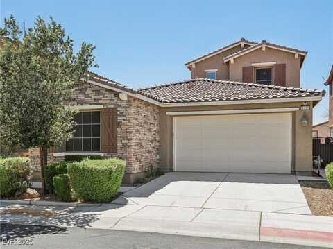 1015 Solana Crest Street, Henderson, NV 89052