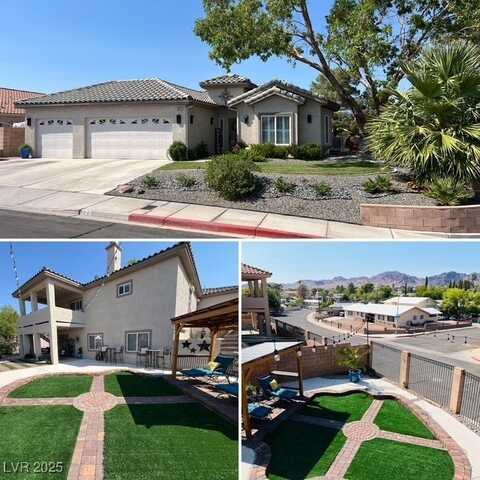 1095 Endora Way, Boulder City, NV 89005