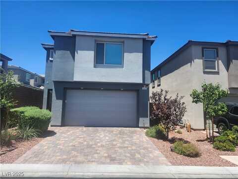 4163 Peaceful Meadow Street, Las Vegas, NV 89135