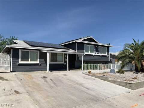 904 Rockaway Street, Las Vegas, NV 89145