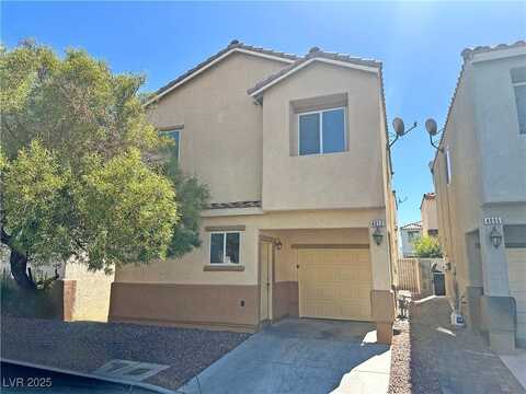 4012 Morning Peace Street, Las Vegas, NV 89115